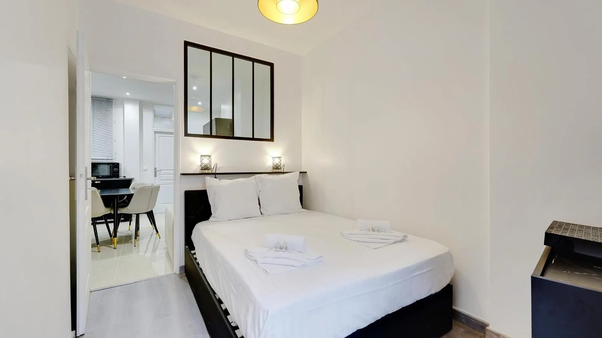 Oderner - Cosy Apartment *